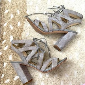 Sam Edelman Heels